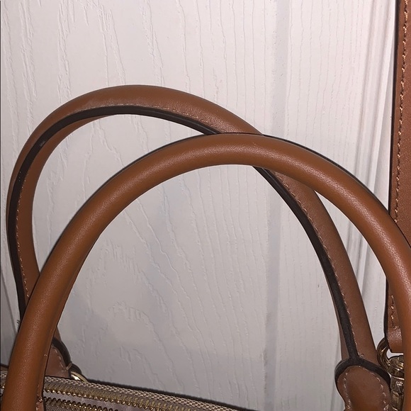 Michael Kors Handbag - Picture 4 of 5